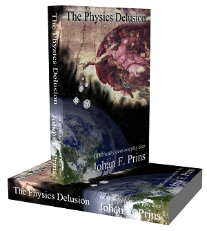 The Physics Delusion